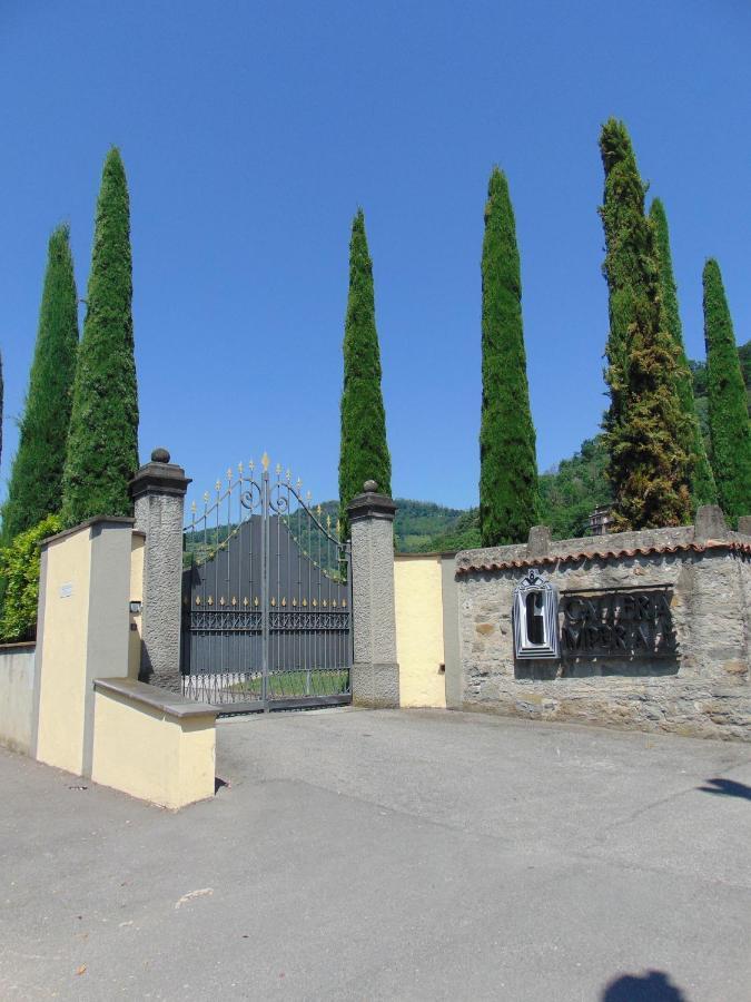 Galleria Imperiale Relais De Charme Sarnico Exterior photo