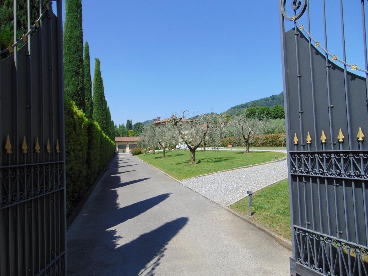 Galleria Imperiale Relais De Charme Sarnico Exterior photo