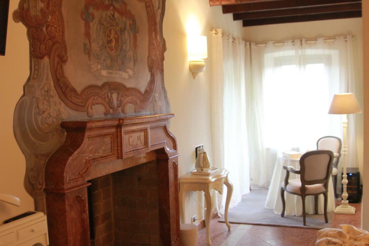 Galleria Imperiale Relais De Charme Sarnico Exterior photo